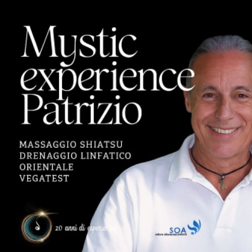 Centro olistico massaggi orientali